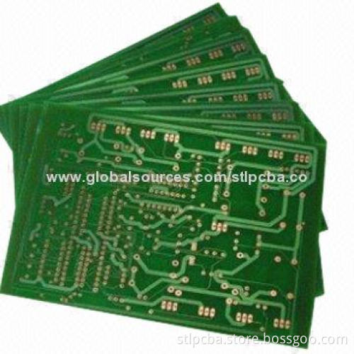 China PCB, low cost and fast lead time for custom production
